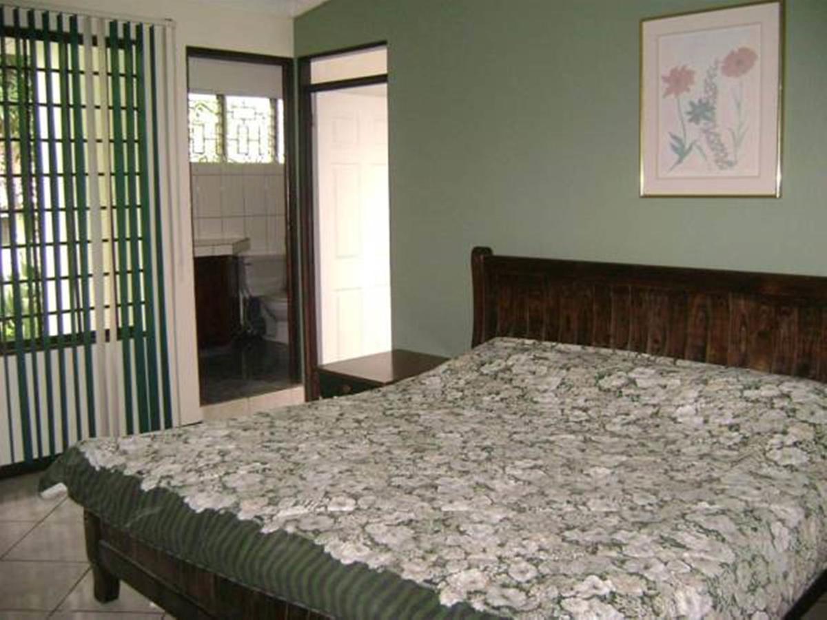Hotel Villas Colibri Las Ciruelas  المظهر الخارجي الصورة