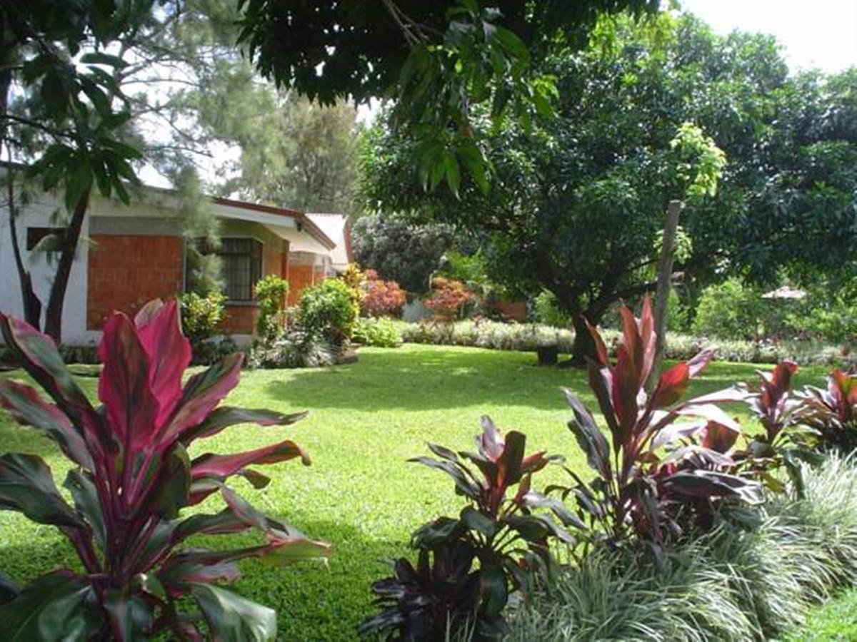 Hotel Villas Colibri Las Ciruelas  المظهر الخارجي الصورة