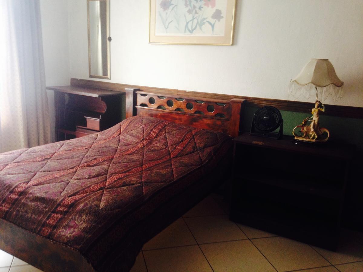 Hotel Villas Colibri Las Ciruelas  المظهر الخارجي الصورة