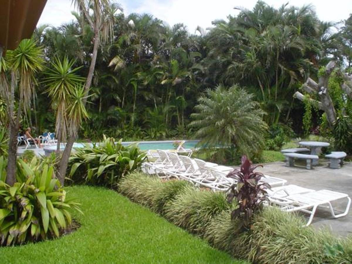 Hotel Villas Colibri Las Ciruelas  المظهر الخارجي الصورة