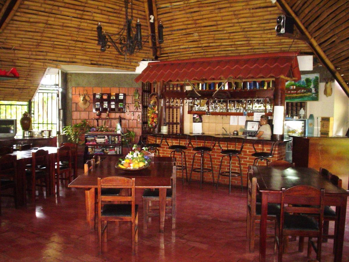 Hotel Villas Colibri Las Ciruelas  المظهر الخارجي الصورة
