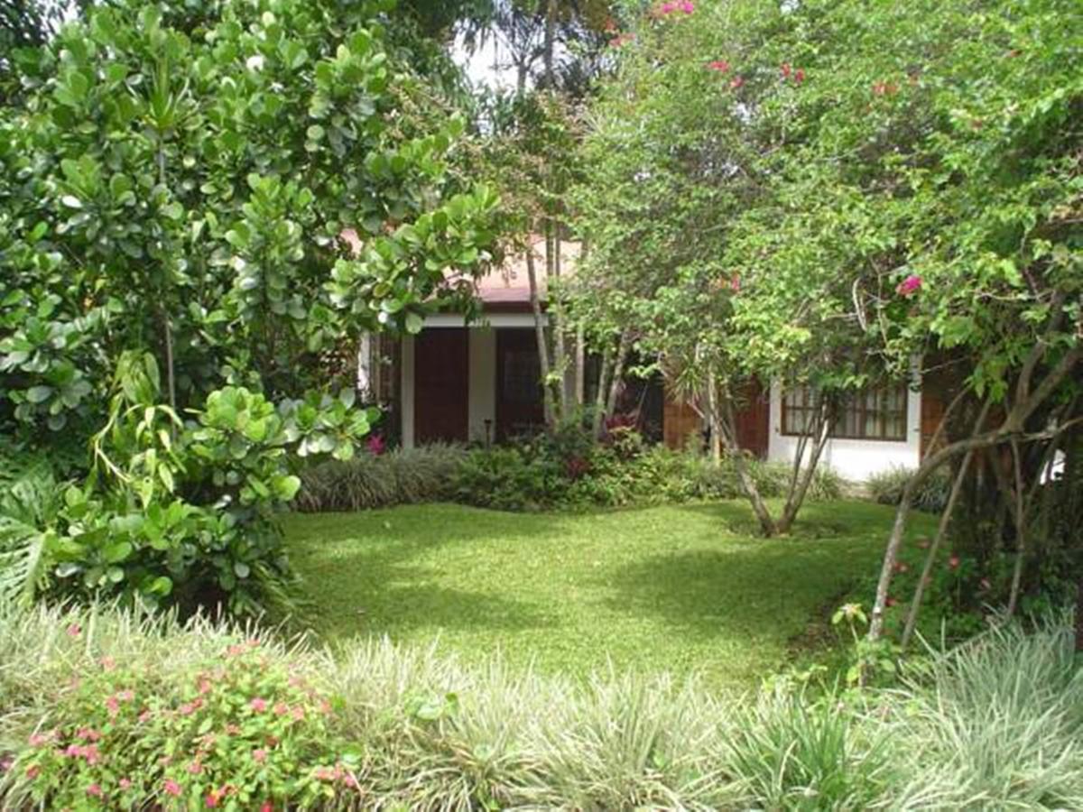 Hotel Villas Colibri Las Ciruelas  المظهر الخارجي الصورة