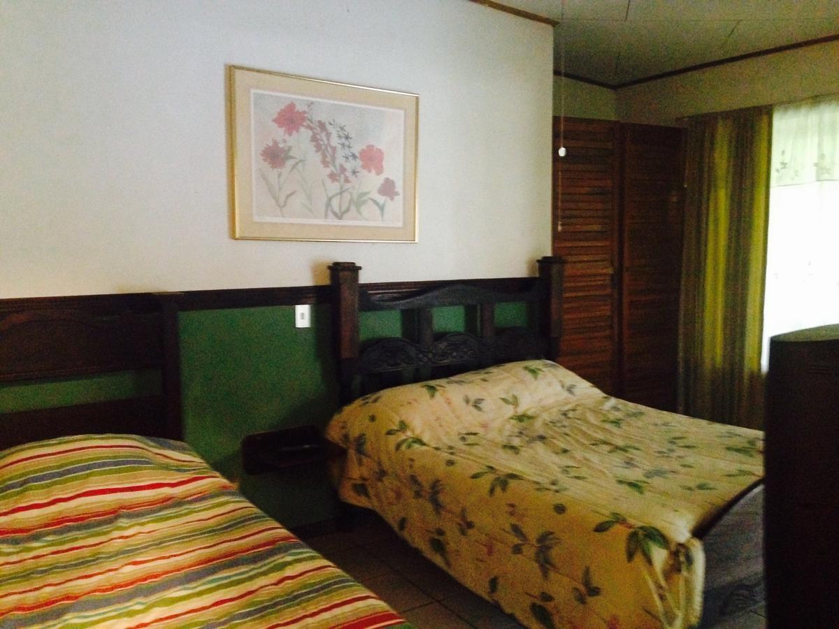 Hotel Villas Colibri Las Ciruelas  المظهر الخارجي الصورة