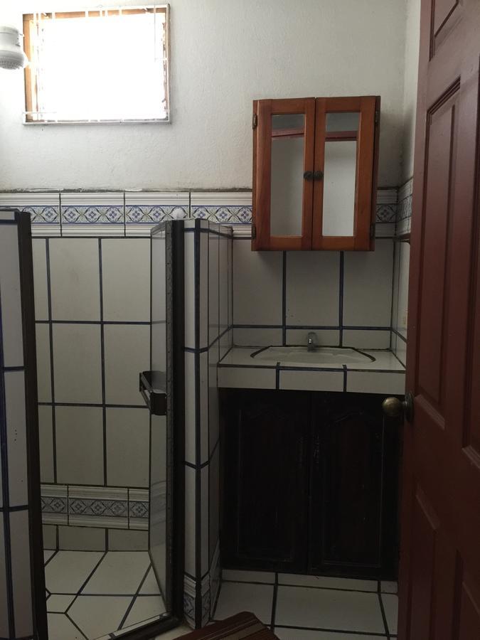 Hotel Villas Colibri Las Ciruelas  المظهر الخارجي الصورة