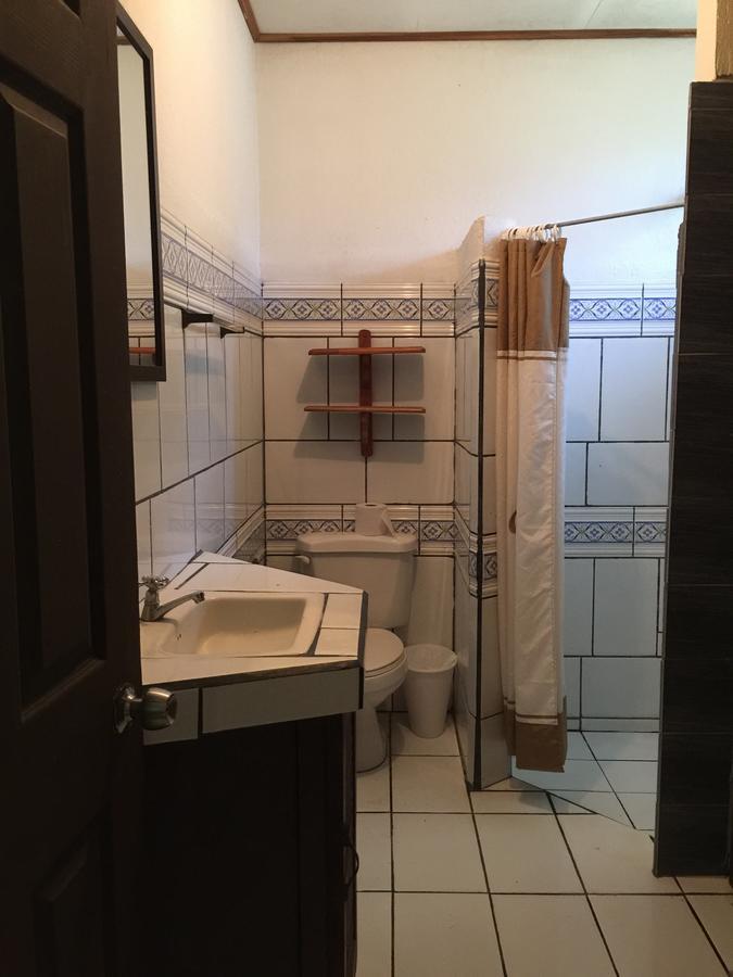 Hotel Villas Colibri Las Ciruelas  المظهر الخارجي الصورة