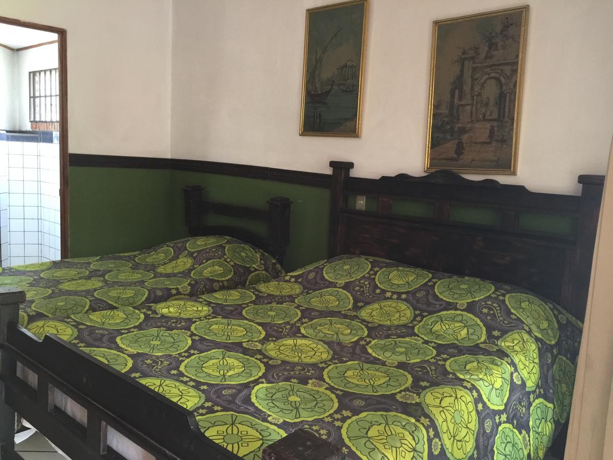 Hotel Villas Colibri Las Ciruelas  المظهر الخارجي الصورة